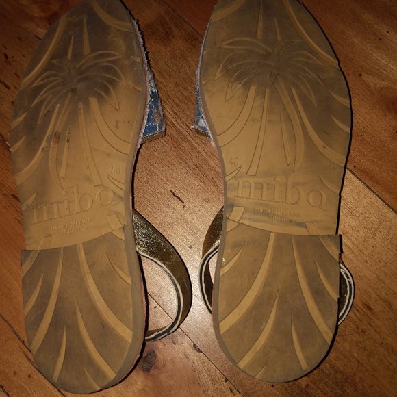 Pons sandals - Picture 2 of 2